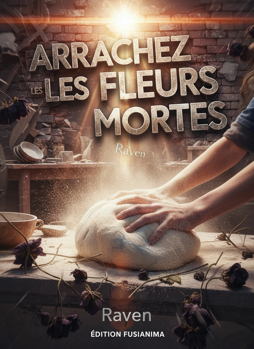 Arrachez les fleurs mortes