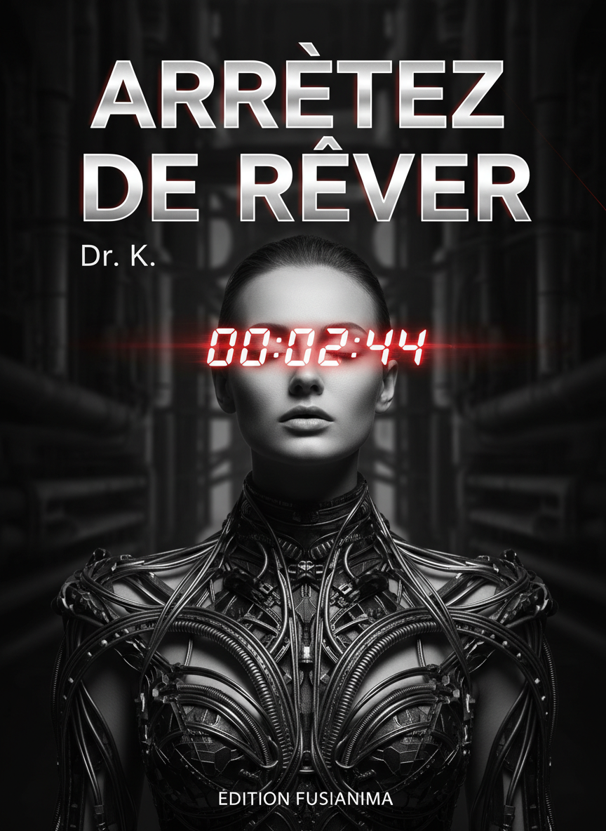 Arrêtez de Rêver