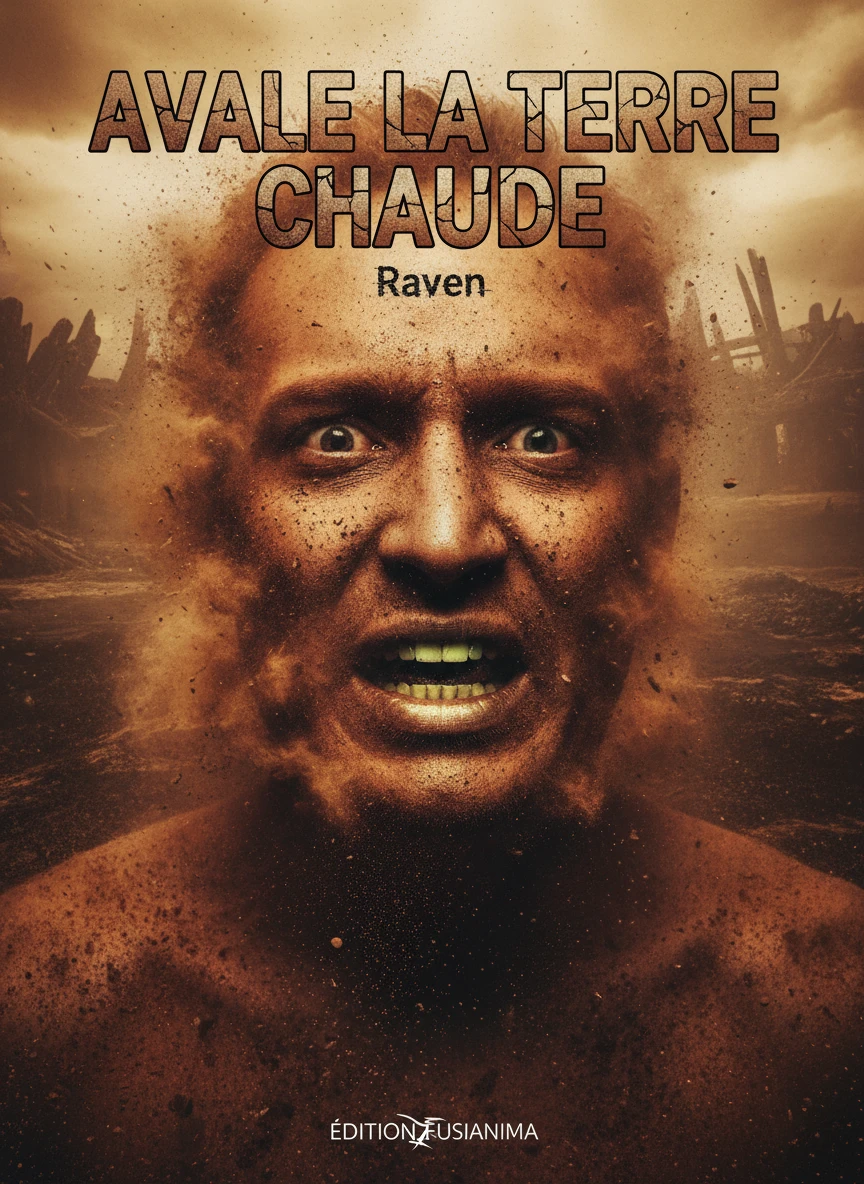 Avale la Terre Chaude