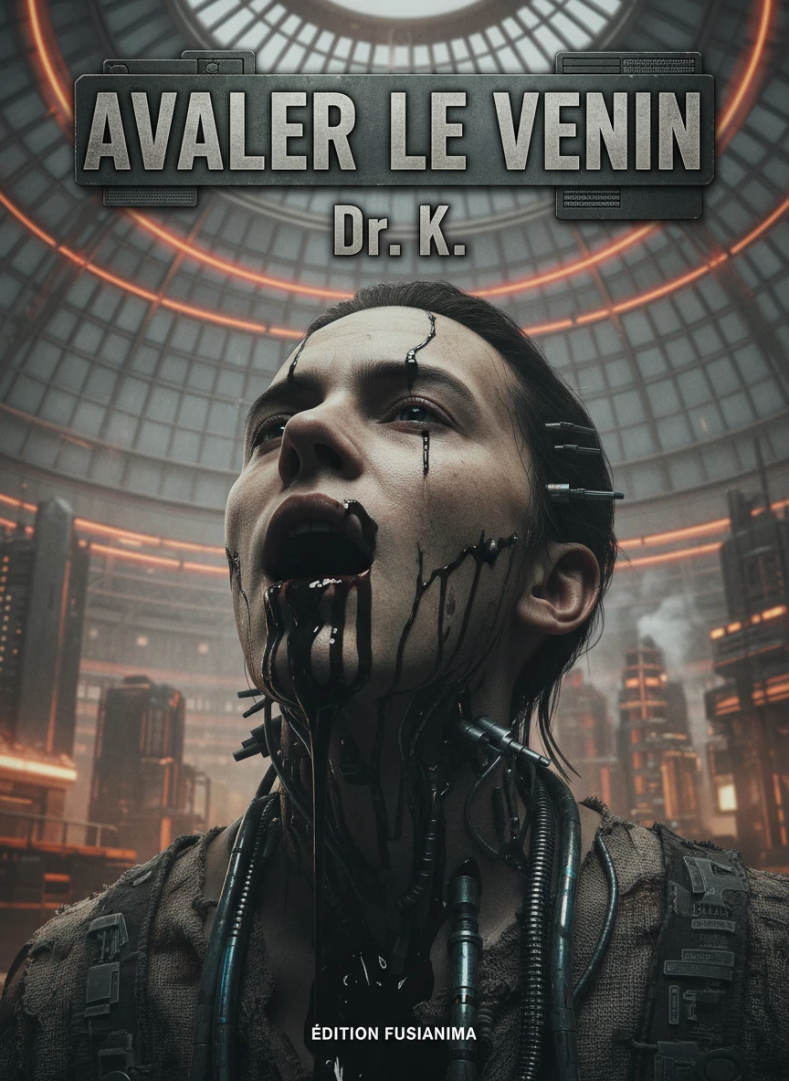 Avaler le Venin