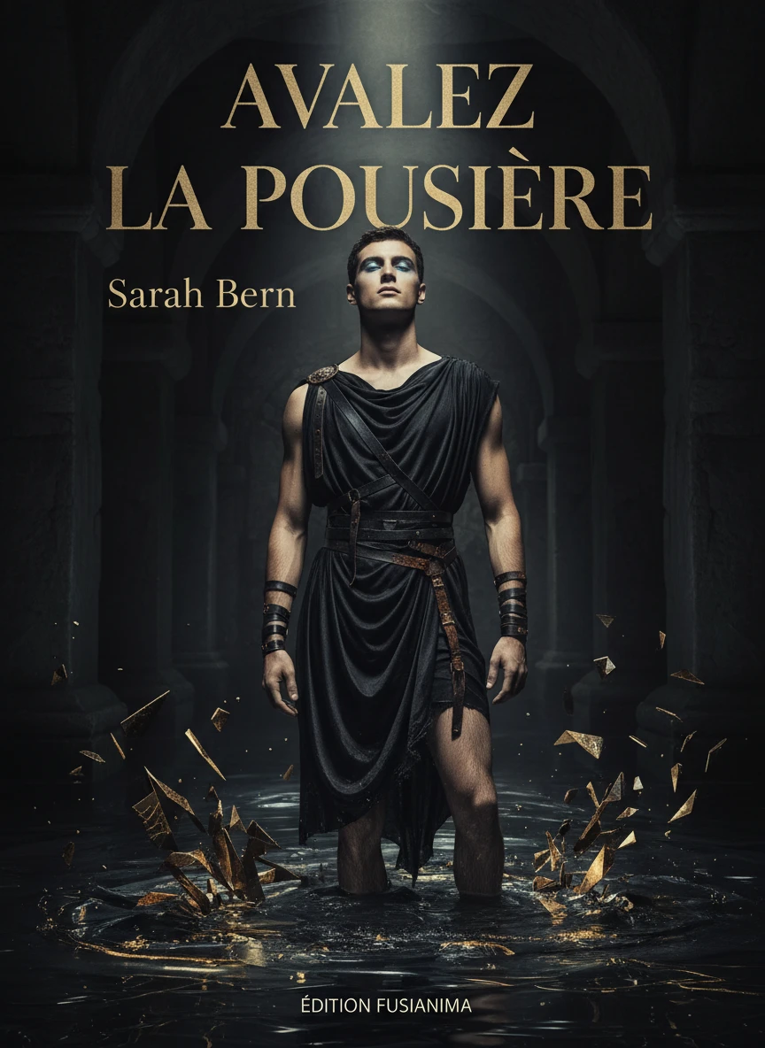 Avalez la Poussière