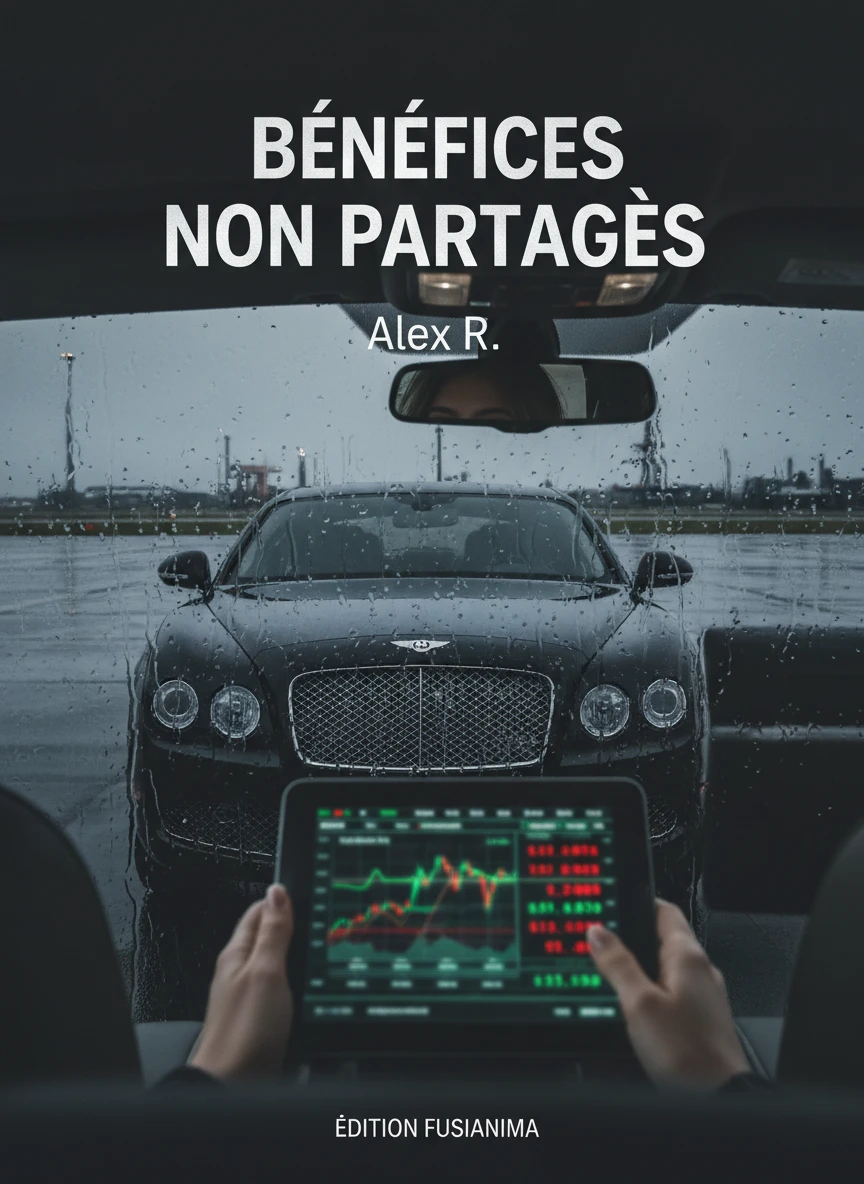 Bénéfices Non Partagés