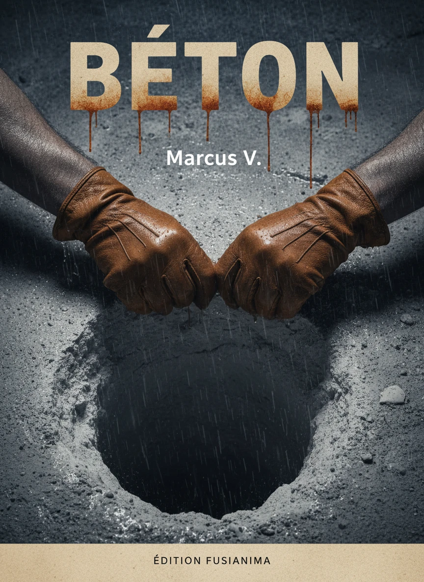 Béton