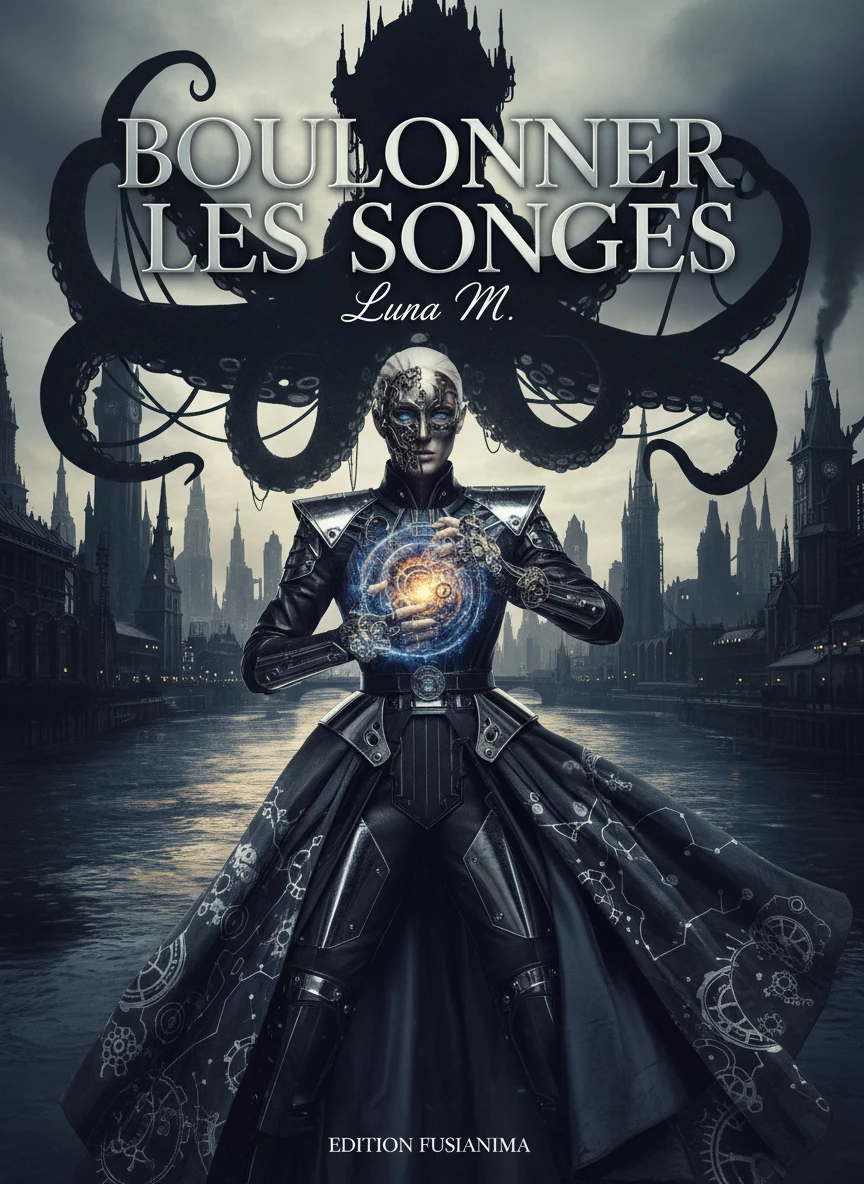 Boulonner les Songes