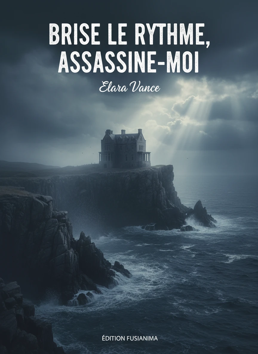 Brise le rythme, assassine-moi