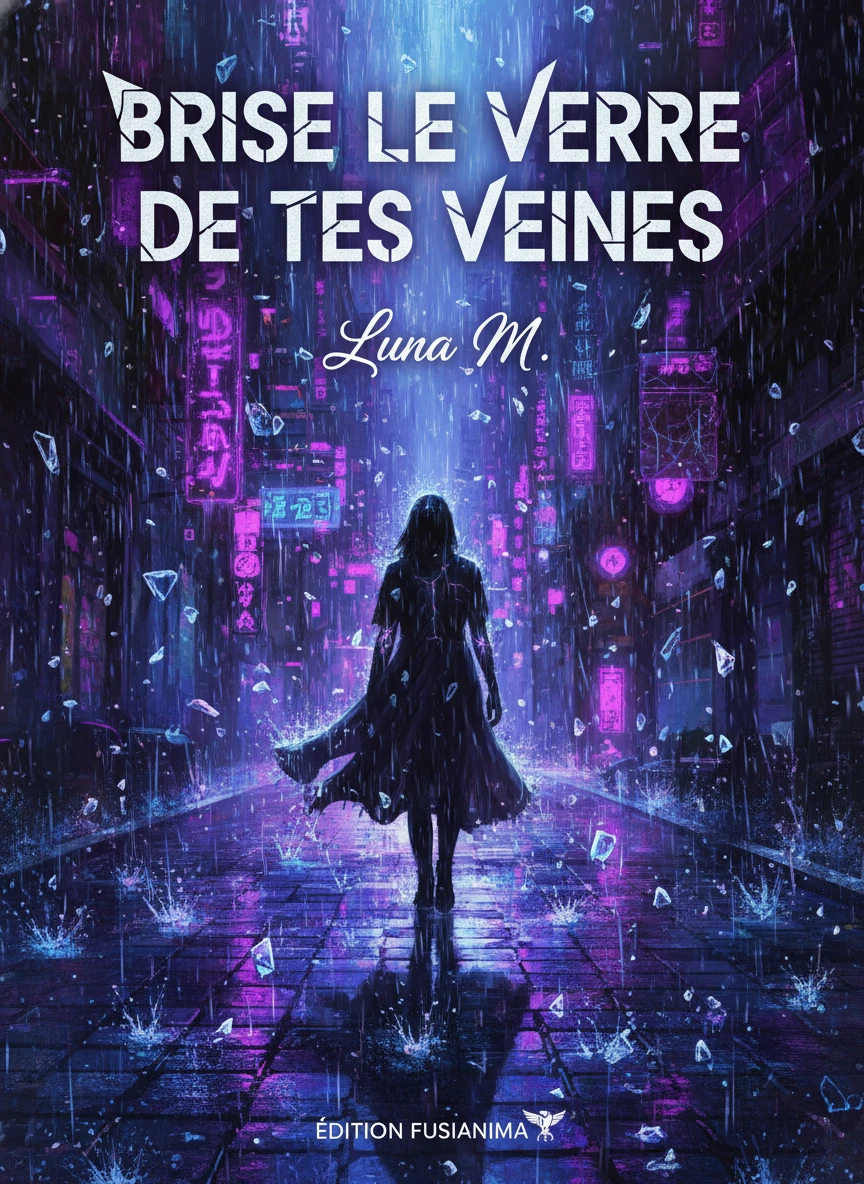 Brise le Verre de tes Veines