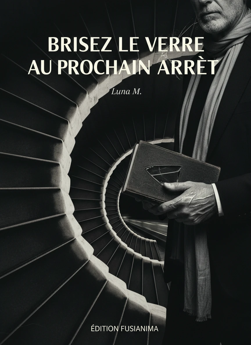Brisez le Verre au Prochain Arrêt