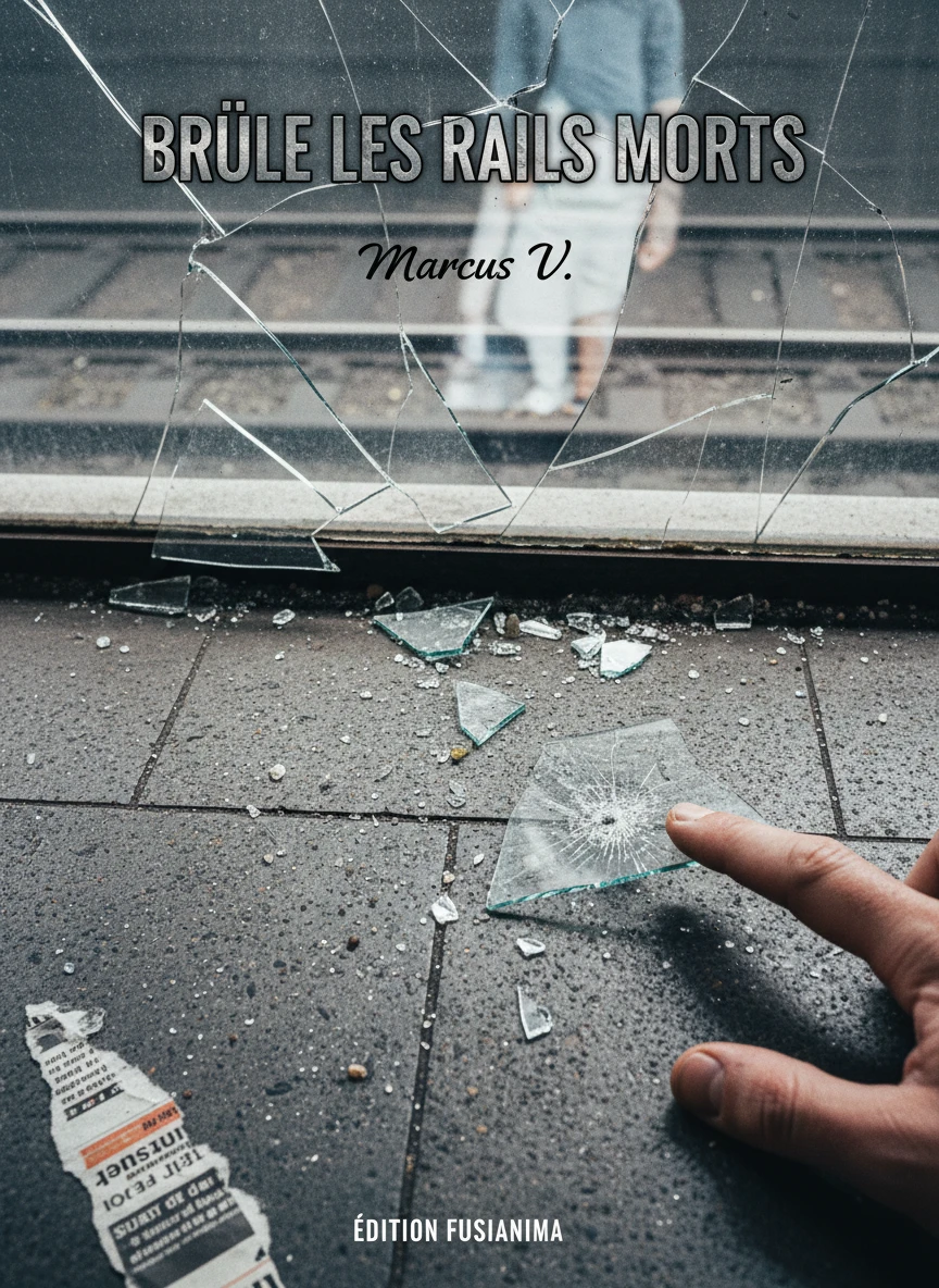 Brûle les Rails Morts