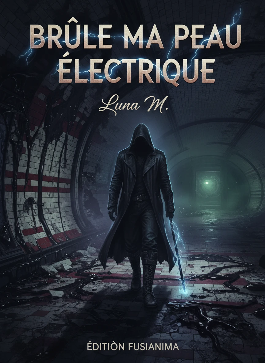 Brûle ma Peau Électrique
