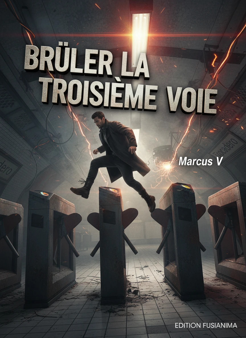 Brûler la Troisième Voie