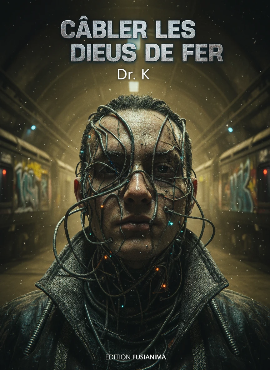 Câbler les Dieux de Fer
