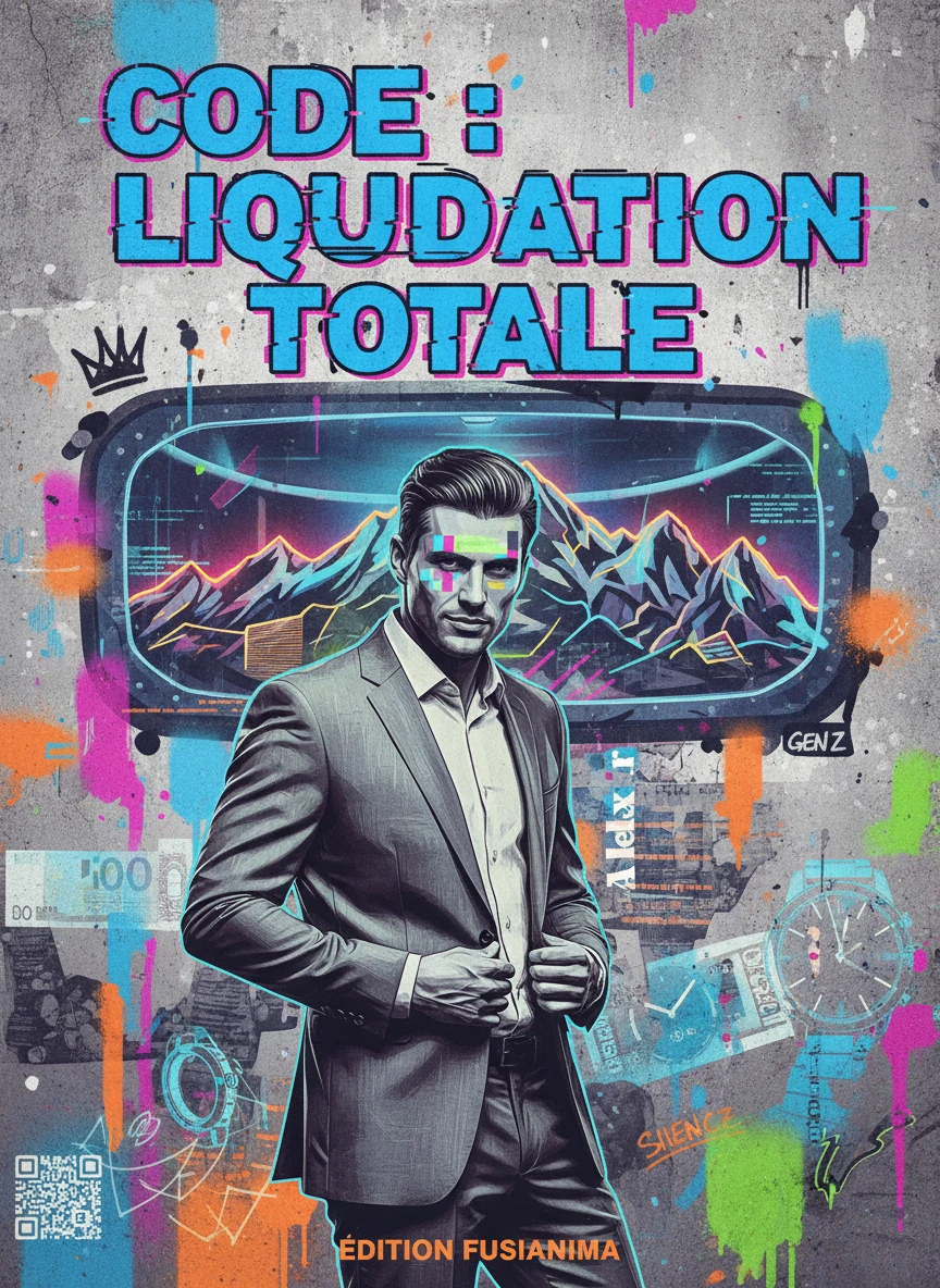 Code : Liquidation Totale