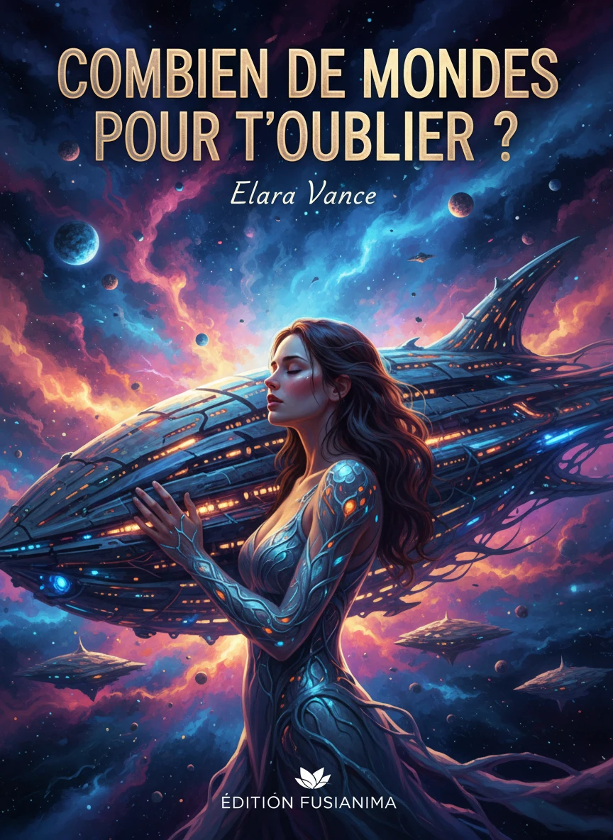 Combien de Mondes pour T'oublier ?
