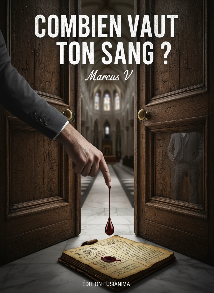 Combien vaut ton Sang ?