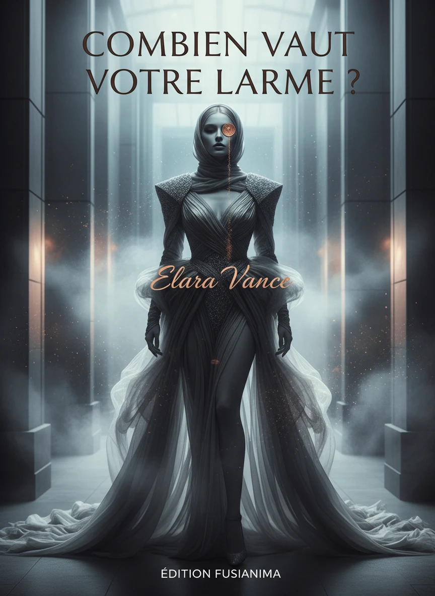 Combien Vaut Votre Larme ?