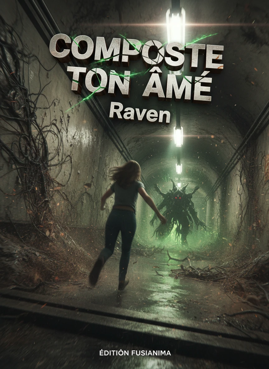 Composte ton Âme
