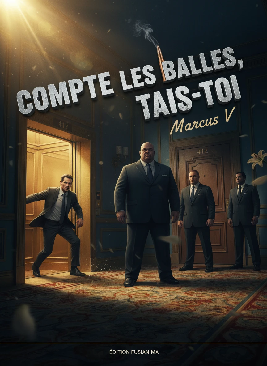 Compte les Balles, Tais-toi