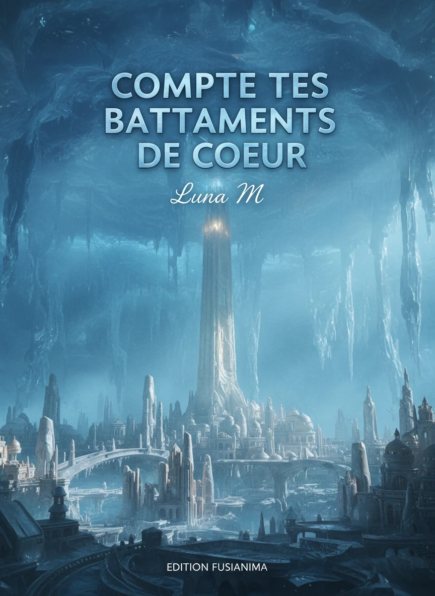 Compte Tes Battements de Coeur