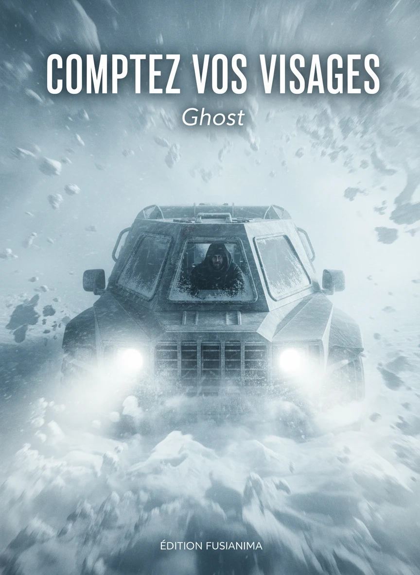 Comptez vos Visages