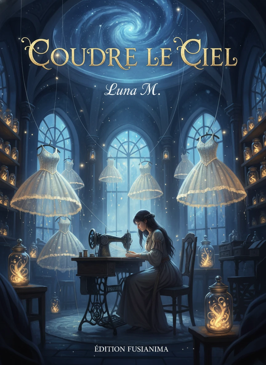 Coudre le Ciel