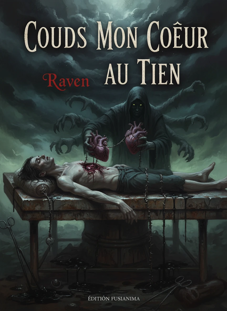 Couds mon Cœur au Tien