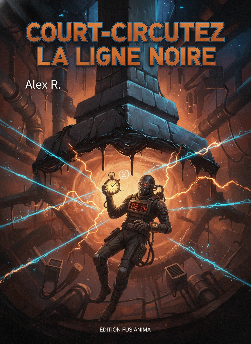 Court-Circuitez la Ligne Noire