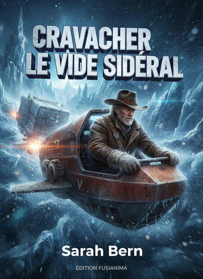 Cravacher le Vide Sidéral