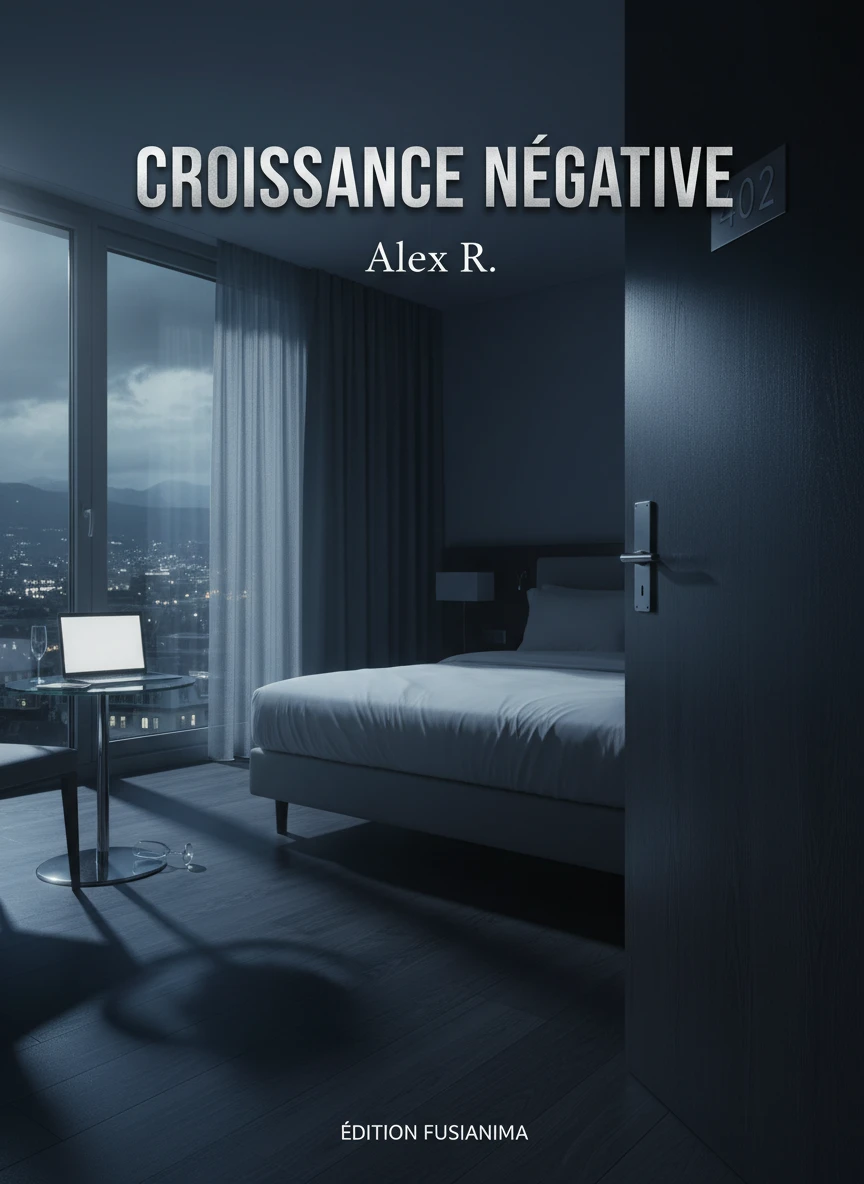 Croissance Négative