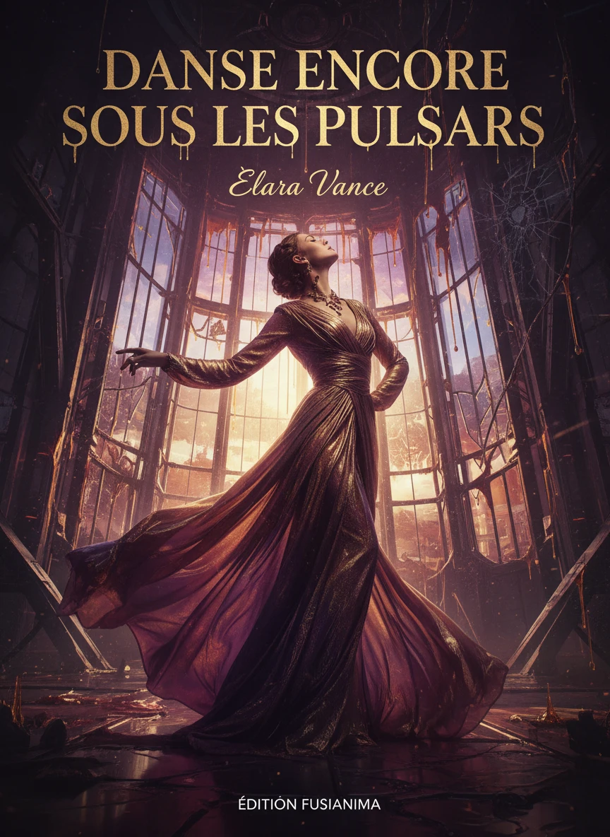 Danse encore sous les Pulsars