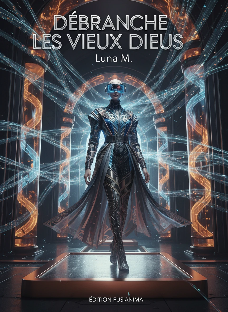 Débranche les Vieux Dieux