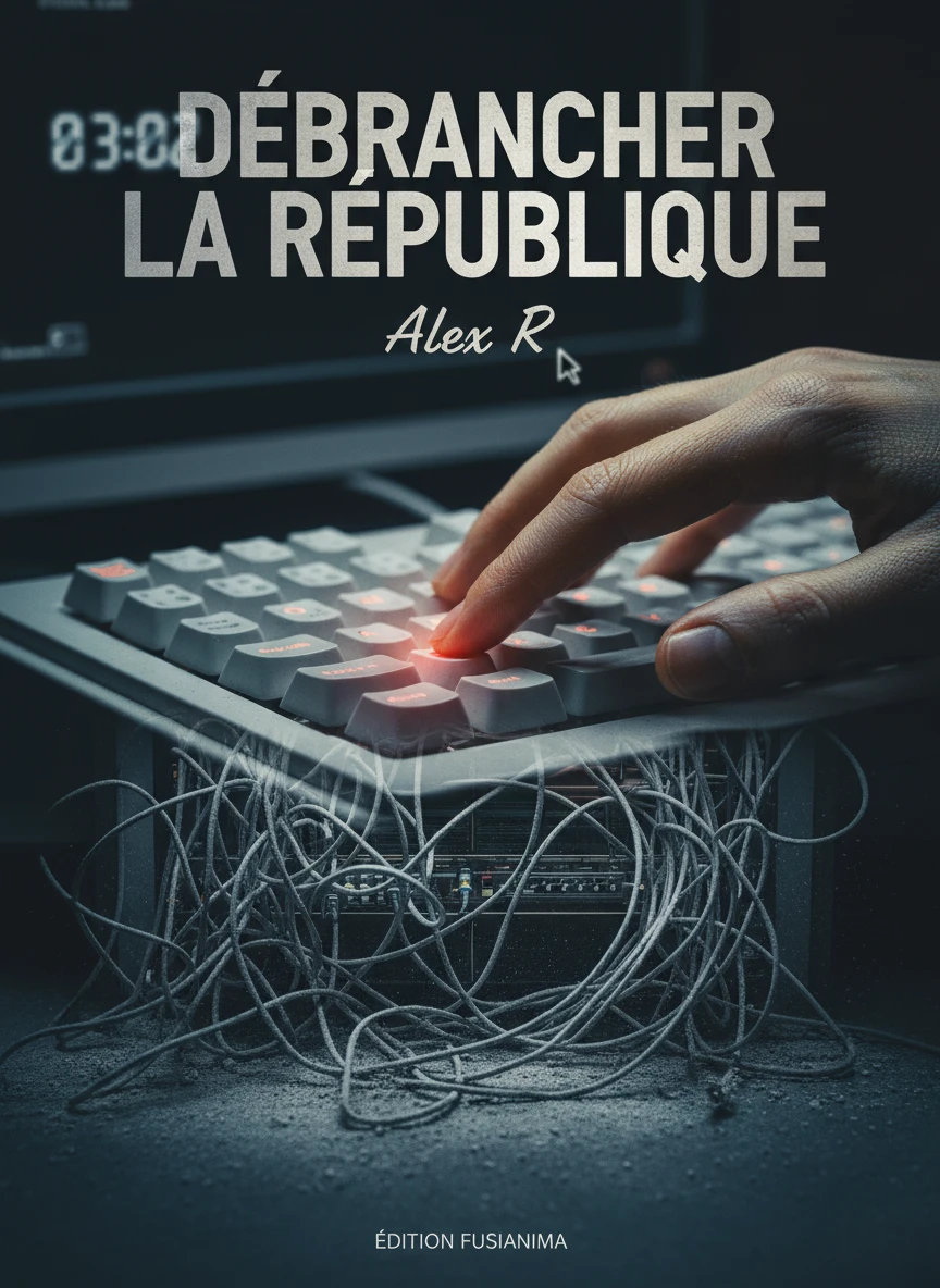 DÉBRANCHER LA RÉPUBLIQUE