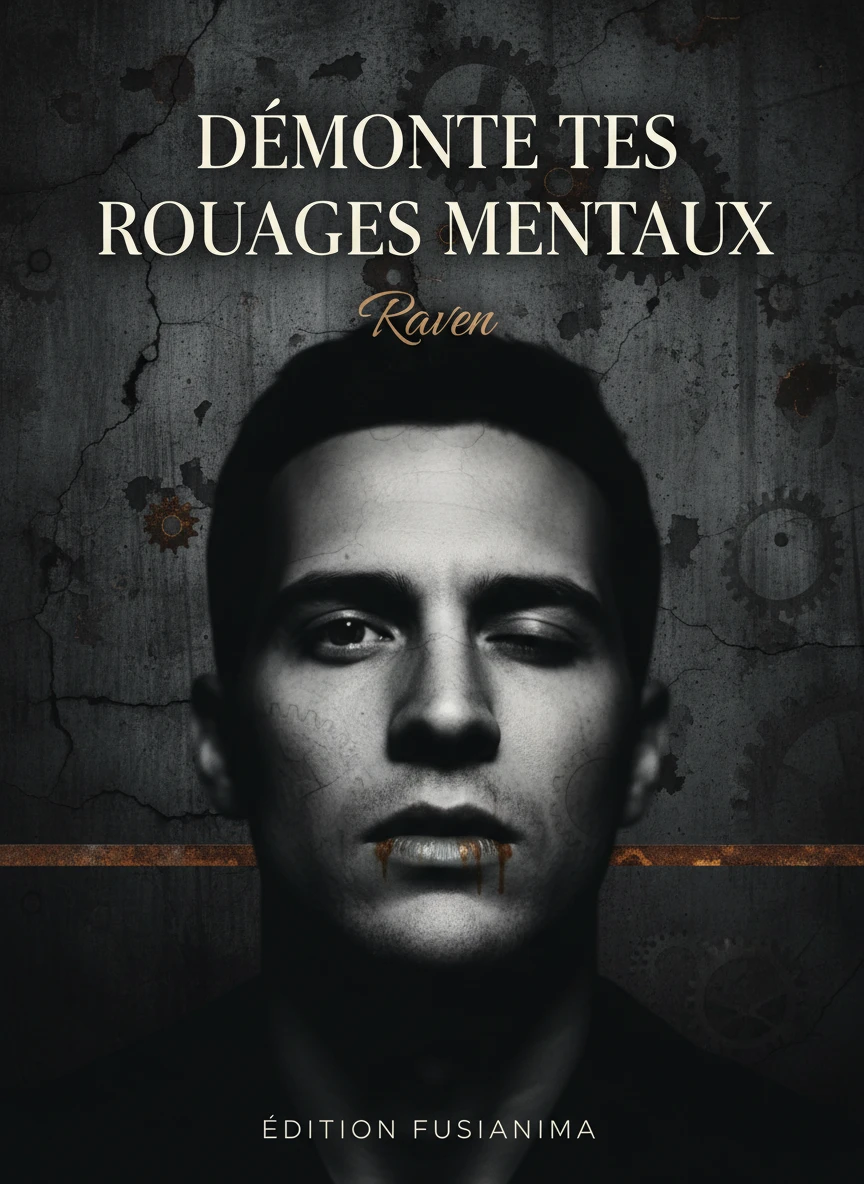Démonte Tes Rouages Mentaux
