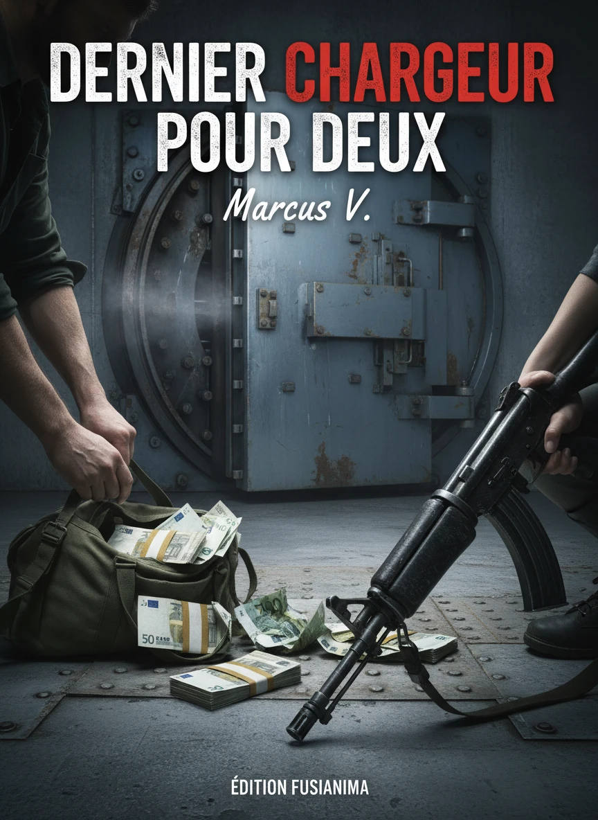 Dernier Chargeur pour Deux