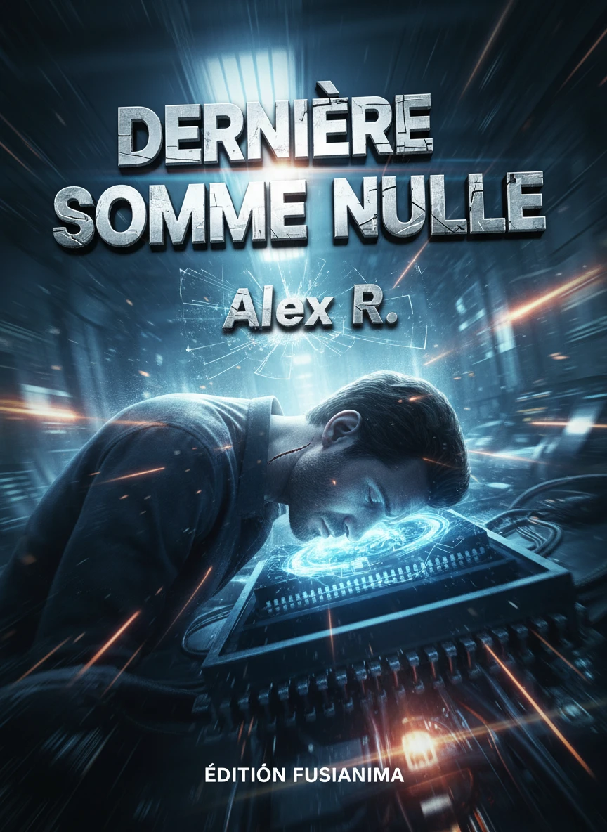 Dernière Somme Nulle