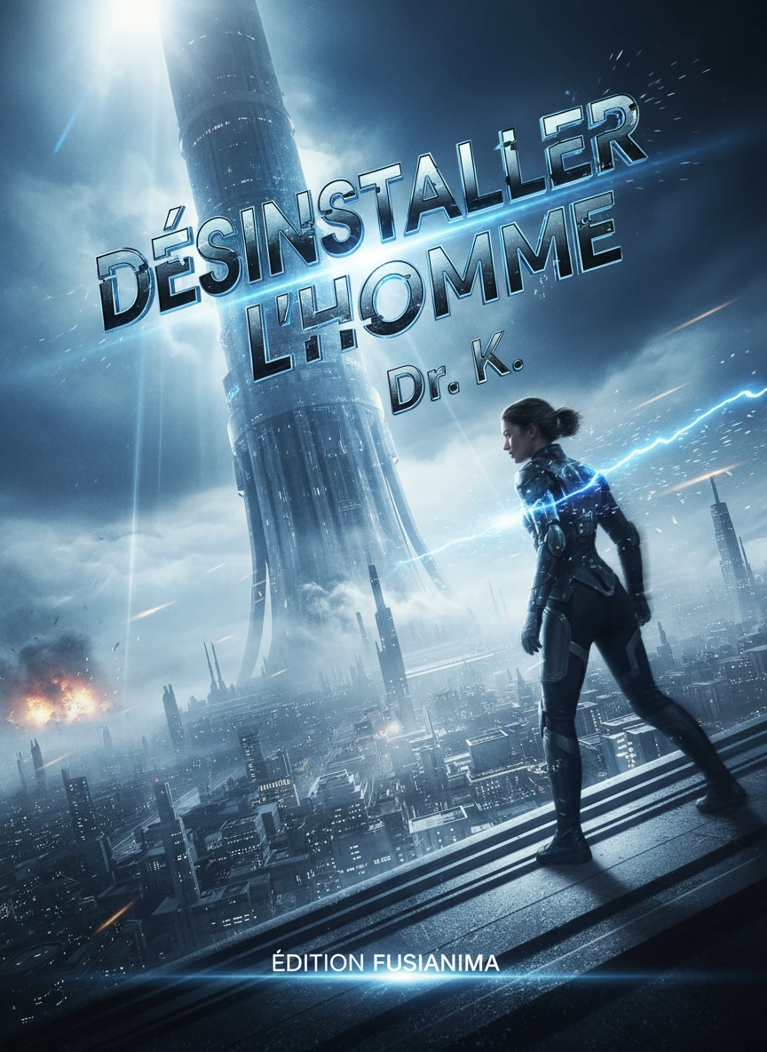 Désinstaller l'Homme
