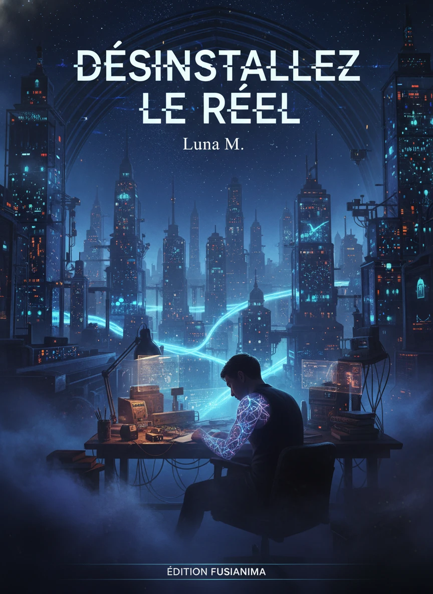 Désinstallez le Réel