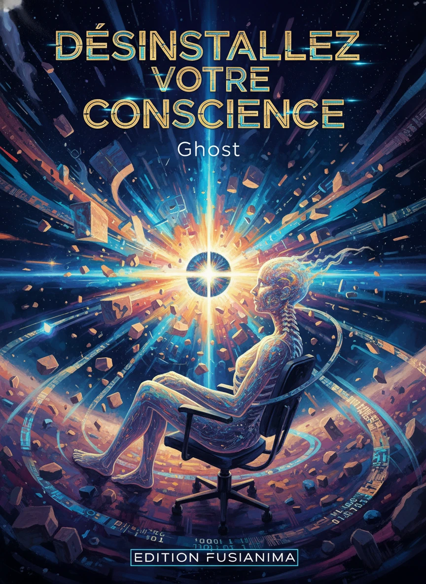 Désinstallez Votre Conscience