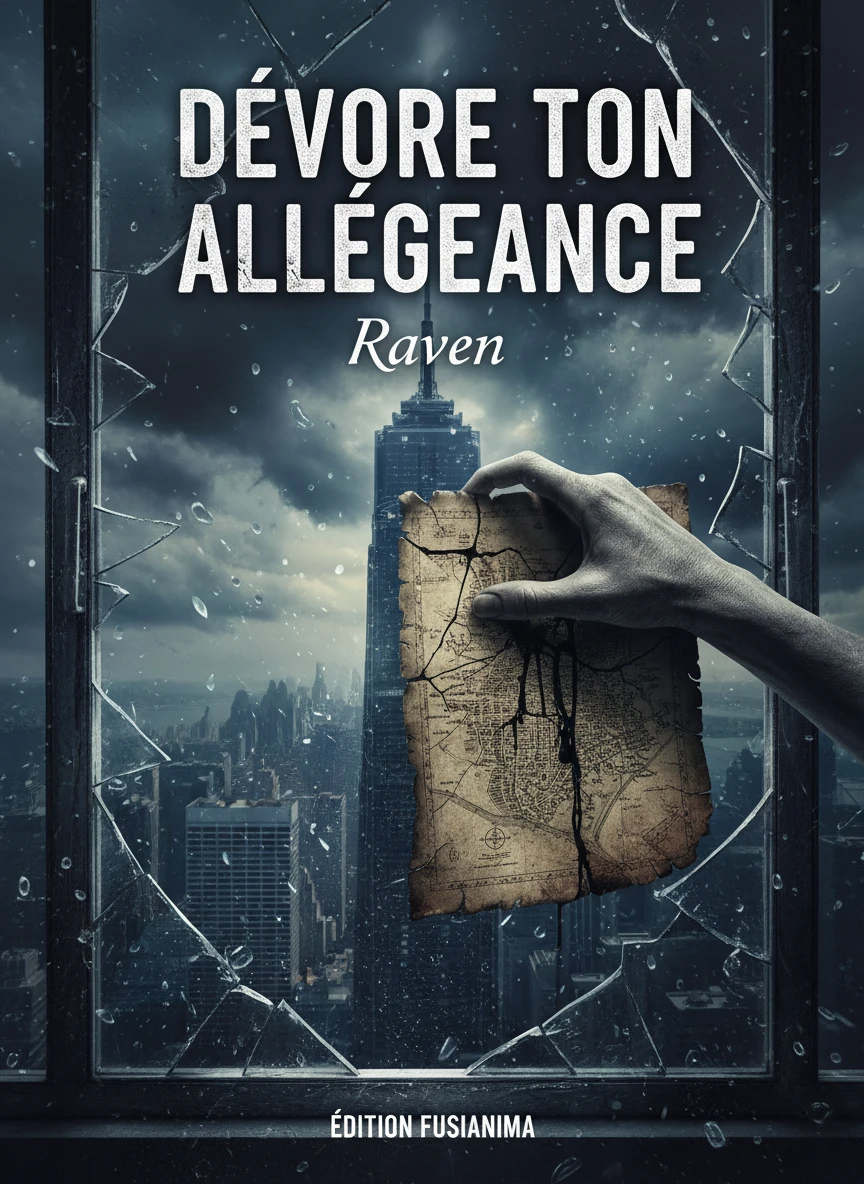 Dévore ton Allégeance