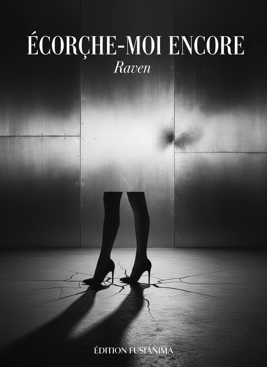 Écorche-moi encore