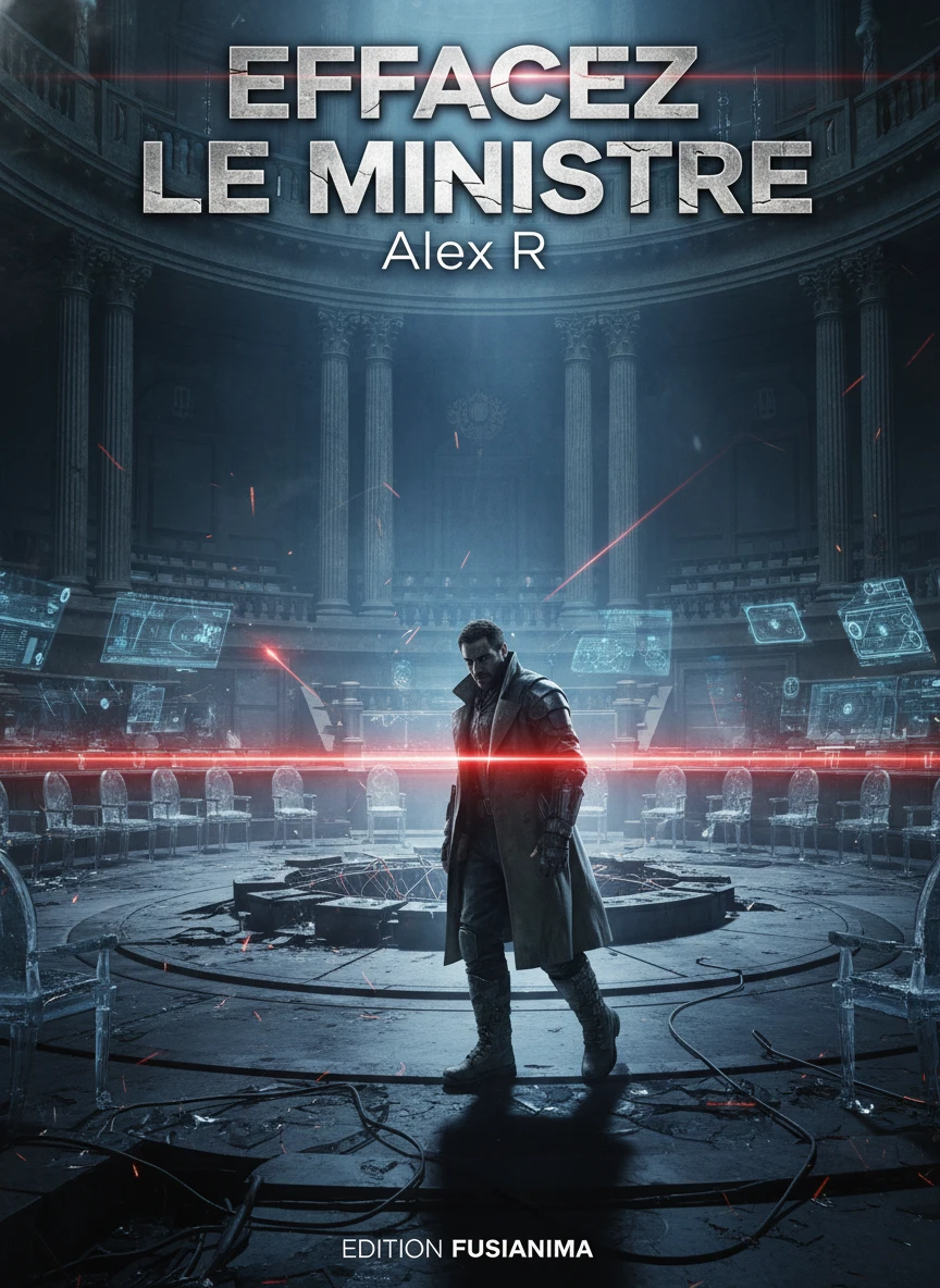 Effacez le Ministre