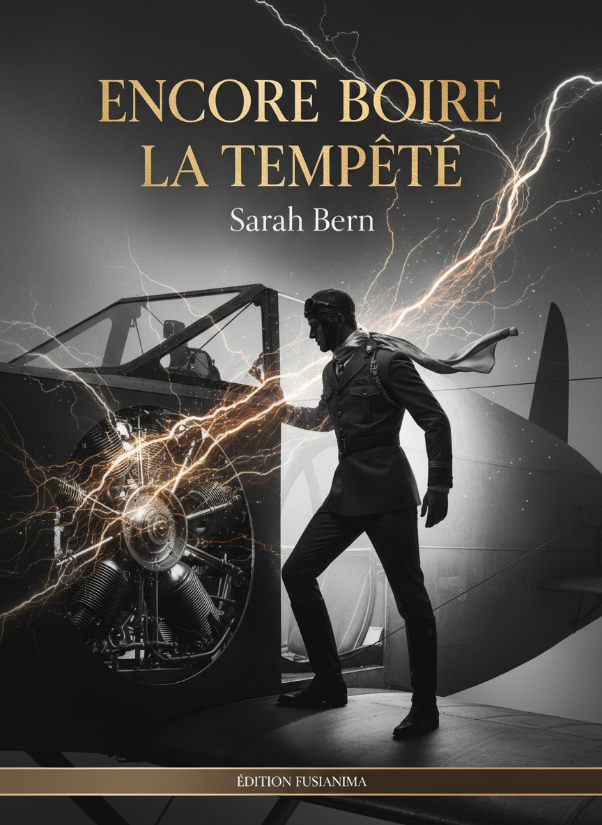 Encore Boire la Tempête