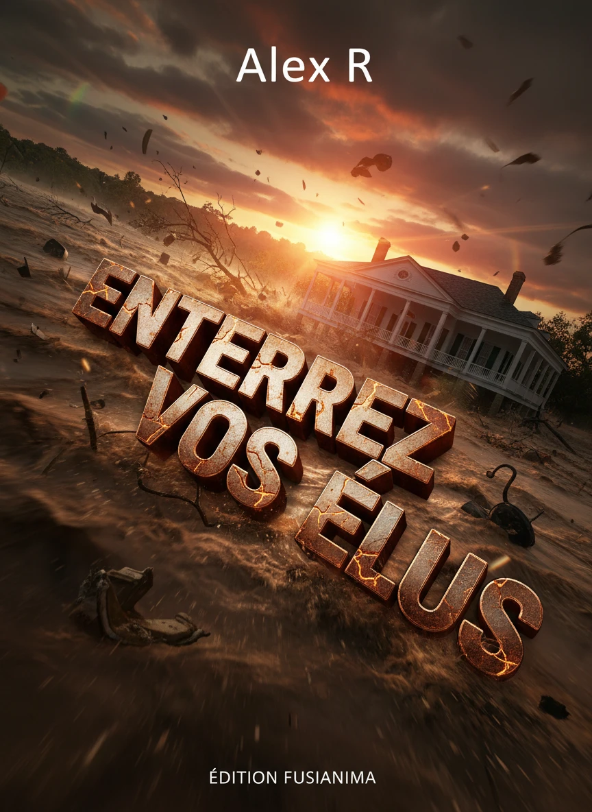Enterrez Vos Élus