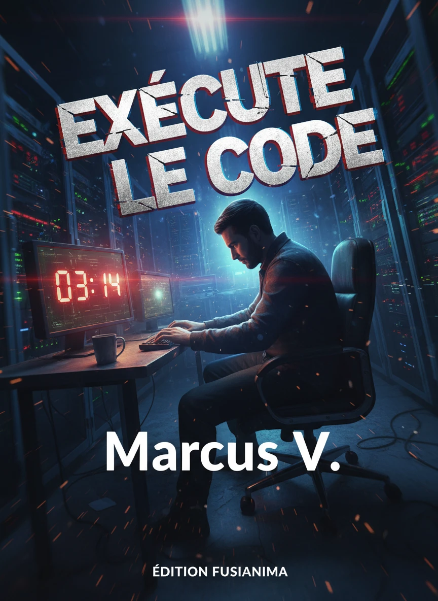 Exécute le Code