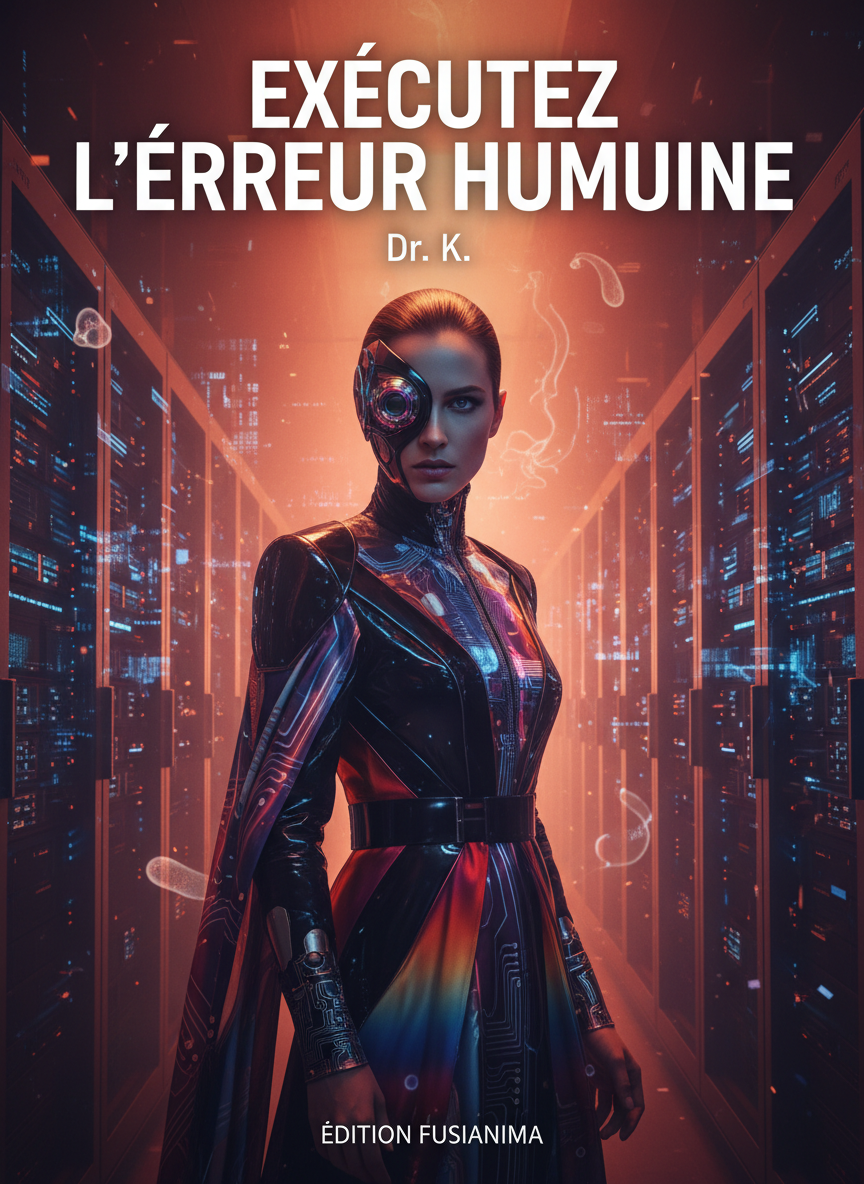 Exécutez l'erreur humaine