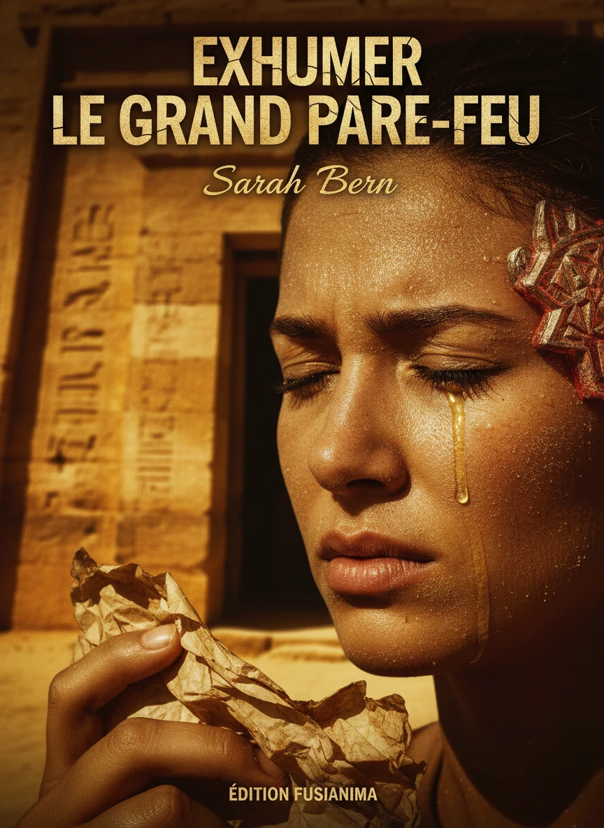 Exhumer le Grand Pare-Feu