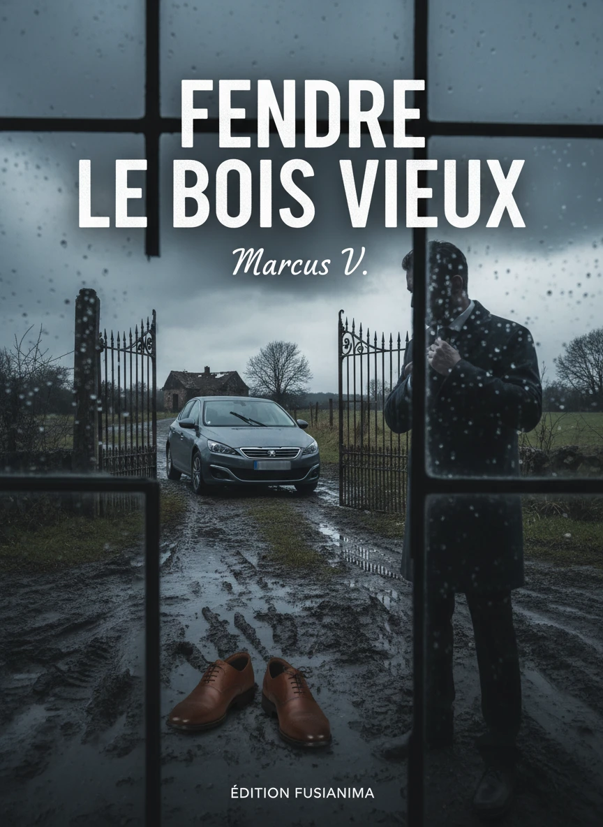 Fendre le Bois Vieux