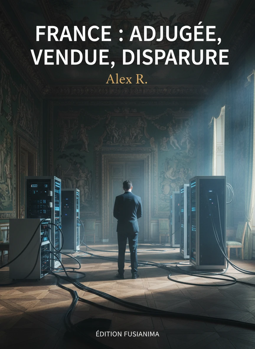 France : Adjugée, Vendue, Disparue
