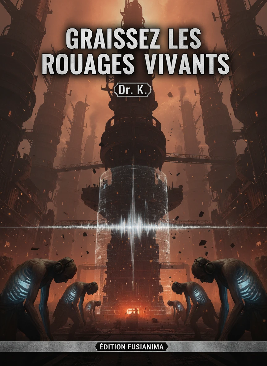 Graissez les Rouages Vivants