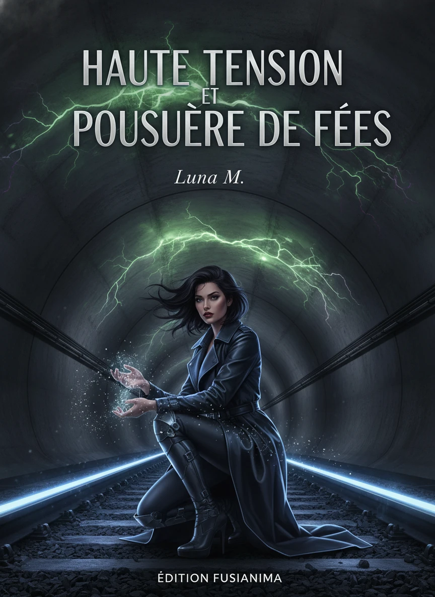 Haute Tension et Poussière de Fées