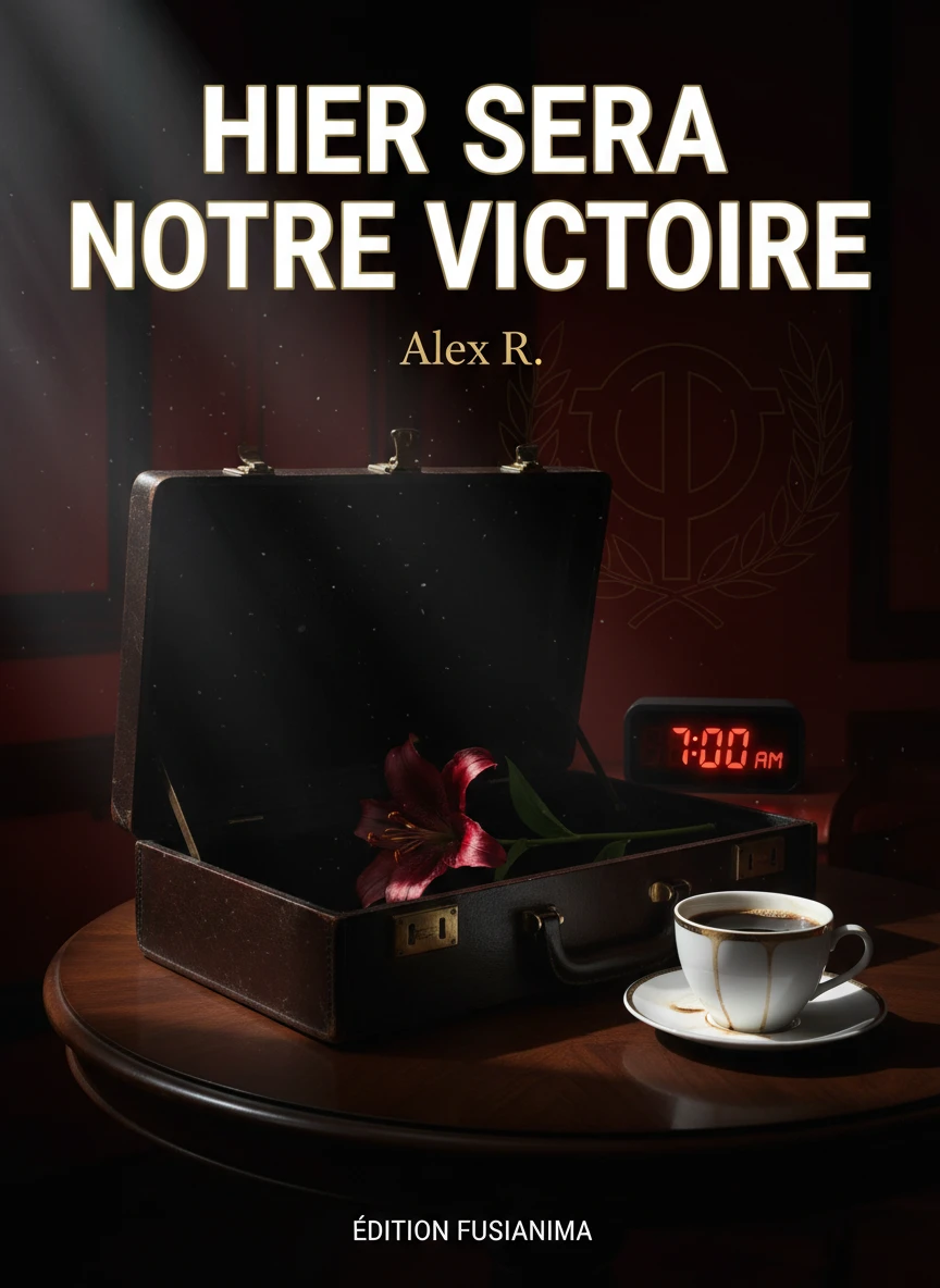 Hier Sera Notre Victoire